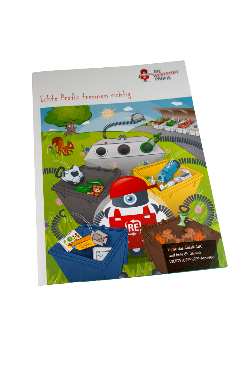 Grundschule: Arbeitsheft Grundschule